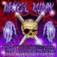Denzel Curry - King of the Mischievous South Vol 1 Underground Tape 1996
