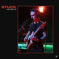 Stuck - Stuck on Audiotree Live