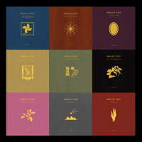 Bright Eyes - The Companion EPs