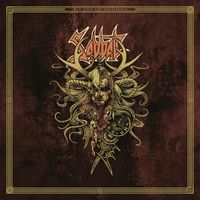 Sabbat - Mad Gods and Englishmen