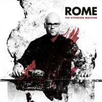 ROME - The Hyperion Machine