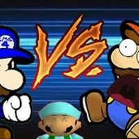 SMG4 - WOTFI 2016 Rap