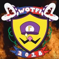 SMG4 - WOTFI 2018 Rap