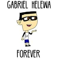 Gabriel Helewa - Forever