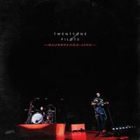 twenty one pilots - Blurryface Live