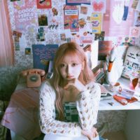 Kyoungseo - ONGOING