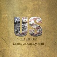 T.I. - Us or Else: A Letter To The System