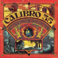 Calibro 35 - Nouvelles Aventures