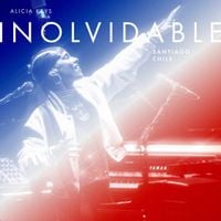 Alicia Keys - Inolvidable Santiago Chile (Live from Movistar Arena Santiago, Chile)