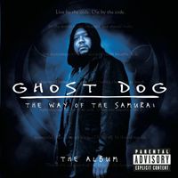 Various Artists - Ghost Dog - the Way of the Samurai: The Album