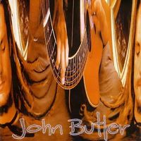 John Butler Trio - John Butler