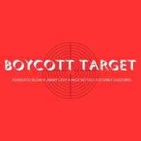 Forgiato Blow - Boycott Target