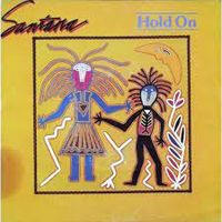 Santana - Hold On