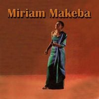 Miriam Makeba - Miriam Makeba