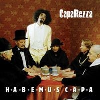 Caparezza - Habemus Capa