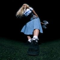 Izzy Camina - ANG3L NUMB3RS