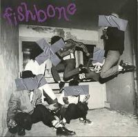 Fishbone - Fishbone (2023)
