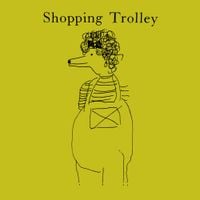 Shopping Trolley - Shopping Trolley