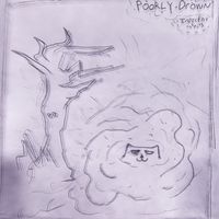 indecent insects - Poorly Drown'