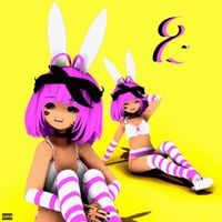 Acidgvrl - SUMMERS IN JAPAN VOL 2.