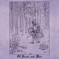 Hermit Knight - Of Frost and Woe
