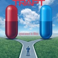 Trapt - Ignorance Is Bliss