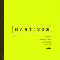 Hastings - Hastings