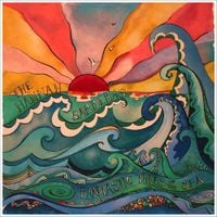 The Hannah Barberas - Fantastic Tales of the Sea