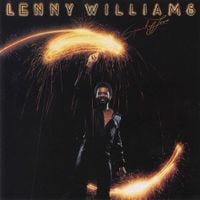Lenny Williams - Spark of Love