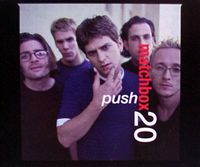 Matchbox Twenty - Push