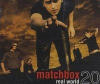 Matchbox Twenty - Real World