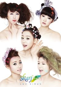 SKarf - Luv Virus