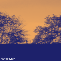 I CAN&rsquo;T CRY - Why Me?