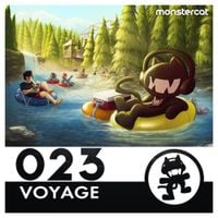Various Artists - Monstercat 023 - Voyage