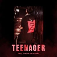 Samuel - Teenager