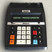 Hamdi - Counting