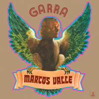 Marcos Valle - Garra