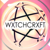Zhea Erose - WXTCHCRXFT