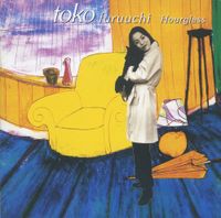 古内東子 [Toko Furuuchi] - Hourglass