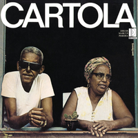 Cartola - Cartola