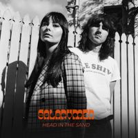 Salarymen - Head in the sand