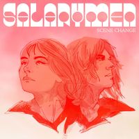Salarymen - Scene change