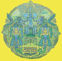 Bourgeois Cyborgs - Bourgeois Cyborgs