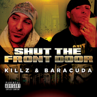 Baracuda - Shut the Front Door