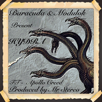 Baracuda - Hydra