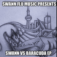 Baracuda - Swann Vs. Baracuda