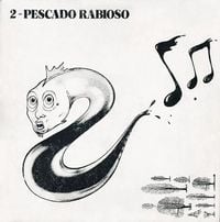 Pescado Rabioso - Pescado 2