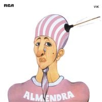 Almendra - Almendra