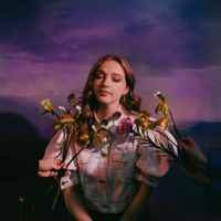 Alice Auer - Baby, Cry