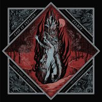 Cage of Creation - Laughter of the Flame